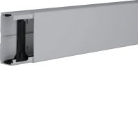 Kanał elektroinstalacyjny PVC 40x90mm, szary, Tehalit.LF | LF4009007030 Hager
