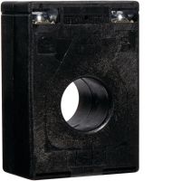 Przekładnik prądowy do rozłączników bezpiecznikowych listwowych LVSG NH00 100/5A 2 5VA klasa 1 | LVZ00SE100-5K1 Hager