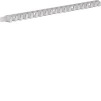 Kanał grzebieniowy flex 10 L=250mm szary , Tehalit.VK | M5690 Hager