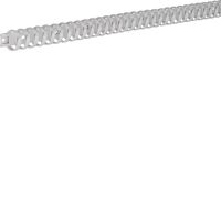 Kanał grzebieniowy flex 20 L=500mm szary, Tehalit.VK | M5691 Hager