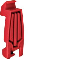 Klamra 40/60x60mm, Tehalit.LFS | M6290 Hager