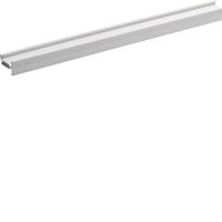 Przegroda z PC ABS H40mm, Tehalit.LFH | MH2024 Hager