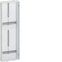 Płyta licznika 750mm z zamontowanymi krzyżakami | U97N Hager