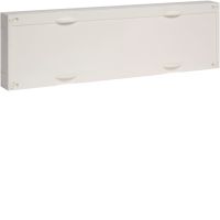 Zestaw z pokrywą pełną z TS35 150x500mm, Univers N HC | UC12RK Hager