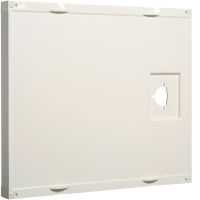 Zestaw dla przełączników ręcznych 630A 450x500mm, Univers N HC | UC32TU3 Hager