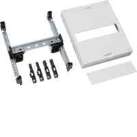 Blok dla wyłącznika SH na szynę nośną 300x250mm, Univers N | UD21B5 Hager