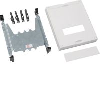 Blok do MCCB 250A, Univers N | UK21B2 Hager