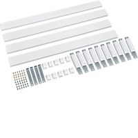 Komplet montażowy univers, Orion+ | UT74S Hager