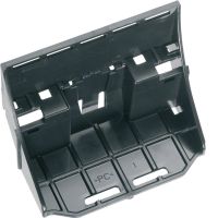 Zestaw montażowy do zacisków uniwersalny QC | UZ00K2 Hager