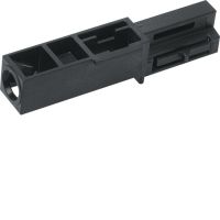 Wspornik wysoki lewy (zestaw 100szt), Univers N | UZ02A1 Hager