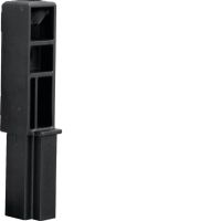 Wspornik wysoki prawy (zestaw 100szt), Univers N | UZ02A2 Hager