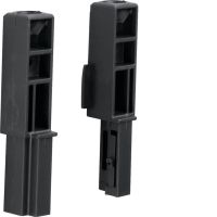 Wspornik wysoki lewy/prawy, część zamienna, Univers N | UZ02A3 Hager