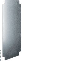 Płyta montażowa do bloku 650mm 1-polowa, Univers N | UZ41M1 Hager