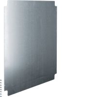 Płyta montażowa do bloku 650mm 2-polowa, Univers N | UZ42M1 Hager