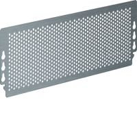 Płyta montażowa perforowana (VDI) ze śrubami, 265x95, Volta | VZ00LB Hager