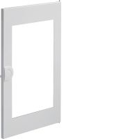 Drzwi transparentne 2R, Volta | VZ132N Hager