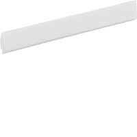 Pasek opisowy do FZ12Mx samoprzylepny | VZ312BS Hager