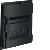 Pokrywa ochronna wielokrotnego użytku 1R, Volta | VZ536 Hager