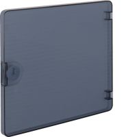 Drzwi transparentne VF/VS112, Golf | VZ623N Hager
