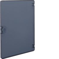 Drzwi transparentne VF/VS212, Golf | VZ624N Hager