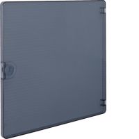 Drzwi transparentne VF/VS218, Golf | VZ628N Hager