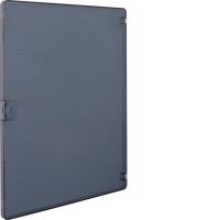 Drzwi transparentne VF/VS318, Golf | VZ629N Hager