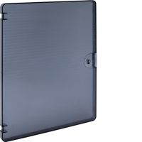 Drzwi transparentne VF/VS418, Golf | VZ630N Hager