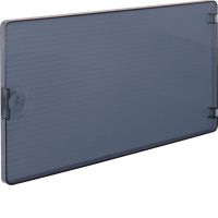 Drzwi transparentne VF/VS122, Golf | VZ631N Hager