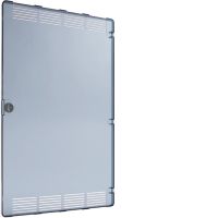 Drzwi wentylowane do VF/VS418 (transparentne), Golf | VZ860N Hager