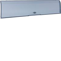 Drzwi transparentne 18M, VD/VR, Cosmos | VZ919N Hager