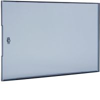 Drzwi transparentne 2x12M, VR, Cosmos | VZ923N Hager