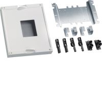 Zestaw dla wyłącznika mocy H3+ P160, 300x250mm, univers N HC | UC21LH0 Hager