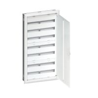 Rozdzielnica kompletna 7rz. 182 M II kl p/t, FW | FWU72M2 Hager