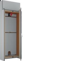 Obudowa stojąca ognioodporna EI90/F90/E90/I30, 2048x898mm | FB23SE Hager