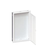 Rozdzielnica pusta 144M IP30 II kl p/t, FW | FWU62D Hager