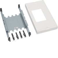 Podzespół dla wyłącznika mocy H3+ 630 (4P), 450x250mm, Univers N | UK31LH34 Hager