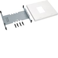Podzespół dla wyłącznika mocy H3+ P630, 450x500mm, univers N | UK32LH34 Hager