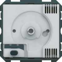 Regulator temperatury pomieszczenia mechanizm 2M, Lumina / Gallery | WXF315 Hager