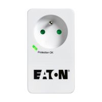 Listwa przeciwprzepięciowa Eaton Protection Box 1 Tel@ FR | PB1TF Eaton