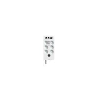 Listwa przeciwprzepięciowa Eaton Protection Box 6 USB FR | PB6UF Eaton