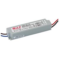 Zasilacz impulsowy LED 24W 12V/2A IP67 GLP | GPV-20-12 Power Solution