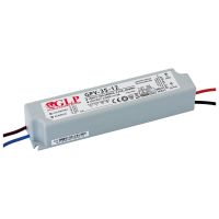 Zasilacz impulsowy LED 36W 12V/3A IP67 GLP | GPV-35-12 Power Solution