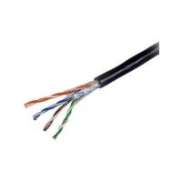 Kabel teleinformatyczny BITLAN U/UTPf Cat.5e outdoor 200 MHz KRĄŻEK | WEG-1183321 Bitner