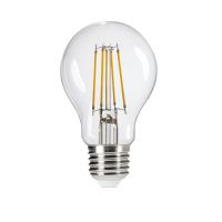 Lampa LEDBulb XLED A60 4,5W (40W) 470lm 2700K WW E27 przeźroczysty Filament | 29600 Kanlux