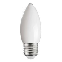 Lampa LED XLED C35E27 6W NW-M 4000K | 29647 Kanlux