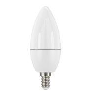 Lampa LED IQ-LED 7,2W-WW 806lm 2700K C37 E14 świeczka matowa | 33731 Kanlux