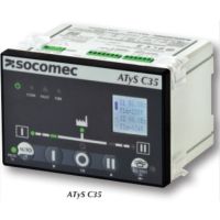 Kontrolter AtyS C35 | 16000035 Socomec