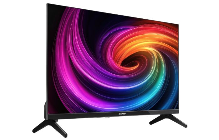 Telewizor SHARP 40HA1705E 40" LED | WEG-2097671 Produkty Marketingowe