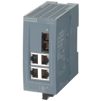 Przełącznik sieciowy SCALANCE XB004-1LD | 6GK5004-1BF00-1AB2 Siemens