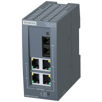 Przełącznik sieciowy SCALANCE XB004-1G | 6GK5004-1GL10-1AB2 Siemens